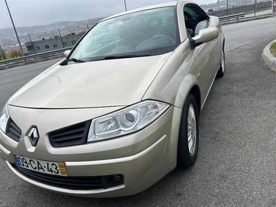 Renault Mégane GrandTour
