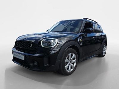 Preto Usado 2023 Mini Countryman SUV | € 36.900 (Caro)