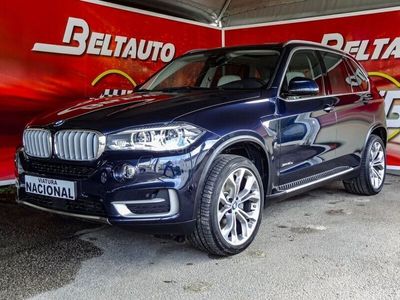 usado BMW X5 40e xDrive