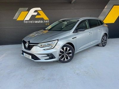 Renault Mégane IV