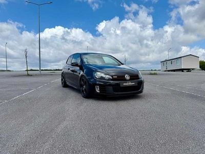 VW Golf VI
