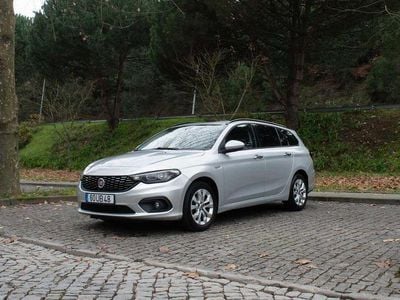 Usado 2017 Fiat Tipo Sedan | € 6.500 (Preço elevado)
