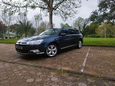 Citroën C5