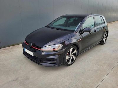 VW Golf Alltrack