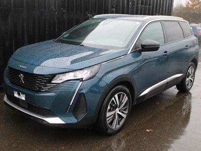 usado Peugeot 5008 1.5 BlueHDi Allure Pack EAT8