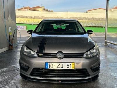 usado VW Golf VII 1.4 tsi