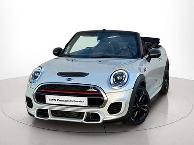 Usado 2017 Mini John Cooper Works Citadino | € 26.990 (Preço justo)