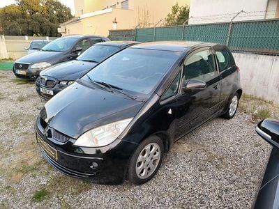 Usado 2005 Mitsubishi Colt | € 2.750 (Super Preço)