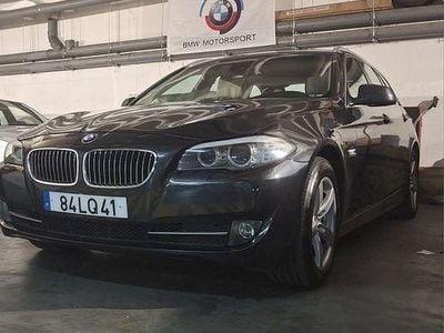 Usado 2011 BMW 535 | € 16.000