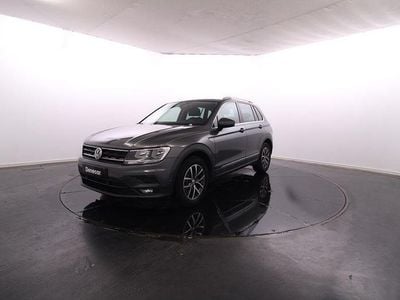 Cinza Usado 2018 VW Tiguan SUV | € 24.950 (Caro)