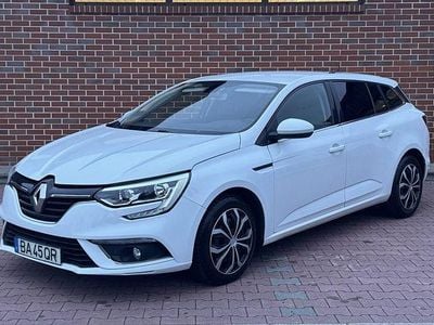 Usado 2019 Renault Mégane IV Sedan | € 9.250 (Super Preço)