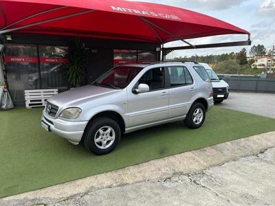 Mercedes ML230