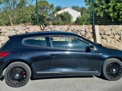 VW Scirocco