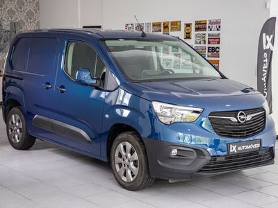 Opel Combo Life