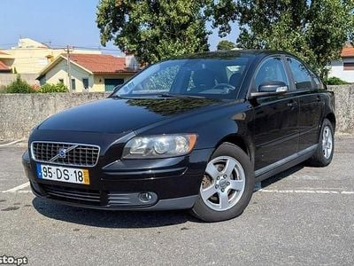 Volvo S40