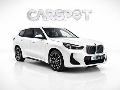 Usado BMW iX1 Performance 230 kW (313 HP) 2024 Branco SUV
