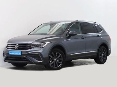 VW Tiguan Allspace