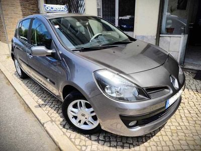 Renault Clio II