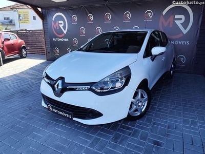 Renault Clio IV