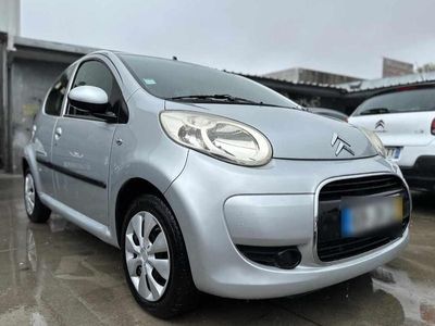 Citroën C1