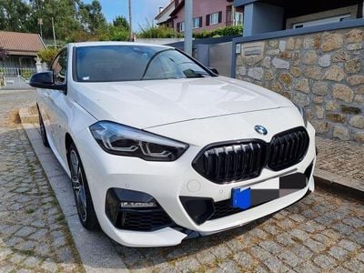BMW 216