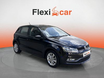 usado VW Polo 1.6 TDI Confortline