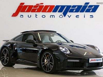 usado Porsche 911 Turbo S PDK