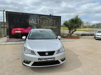 usado Seat Ibiza 1.2 Tdi Style Ecomotive