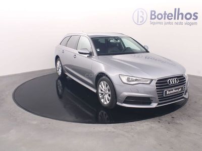 usado Audi A6 2.0 TDi