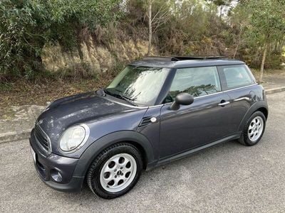 usado Mini One D 1.6 Impecavel…ACEITO TROCA….