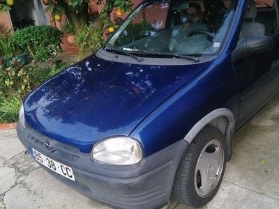 Usado 1993 Opel Corsa | € 1.250