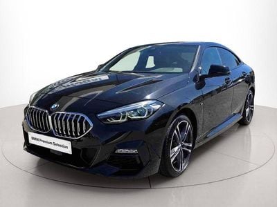 BMW 216