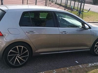 VW Golf VII