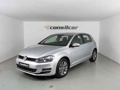 VW Golf VII