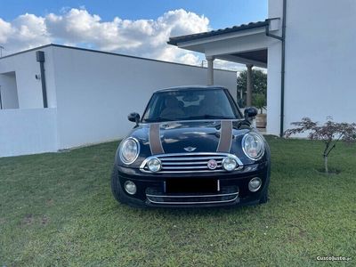 usado Mini Cooper MAYFAIR