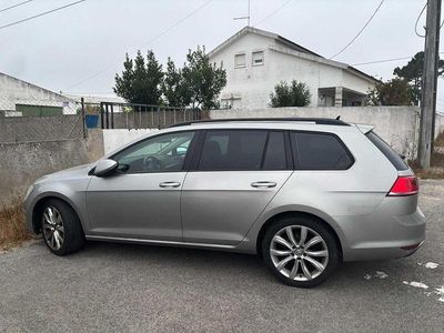 VW Golf VII