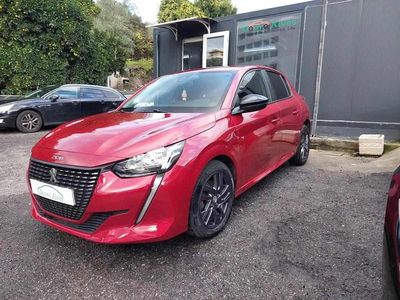 Bordeaux Usado 2022 Peugeot 208 Allure Citadino | € 15.980 (Preço justo)