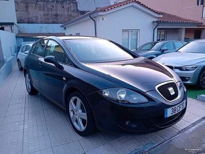 usado Seat Leon 1.6 16V SIGNO