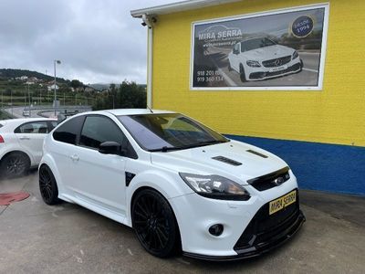 usado Ford Focus 2.5 RS