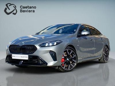 Cinza Usado 2024 BMW 220 Comfort Edition Coupé | € 45.900