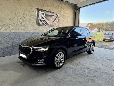 Novo 2025 Skoda Fabia Selection Sedan | € 19.990 (Preço justo)