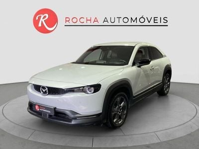 Mazda MX30