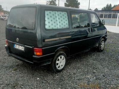 VW Transporter