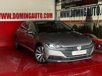 VW Arteon