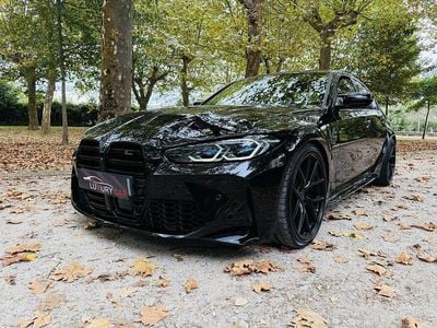 Usado 2021 BMW M3 Competition Edition Sedan | € 99.850