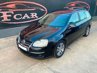 usado VW Golf V