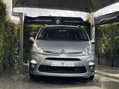 Citroën Grand C4 Picasso