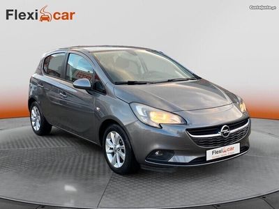 usado Opel Corsa 1.4 Dynamic Easytronic