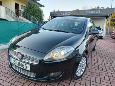 Fiat Bravo