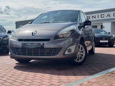 Renault Scénic III